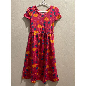 Fall Turkey dotdot smile Maxi dress 2T NEW